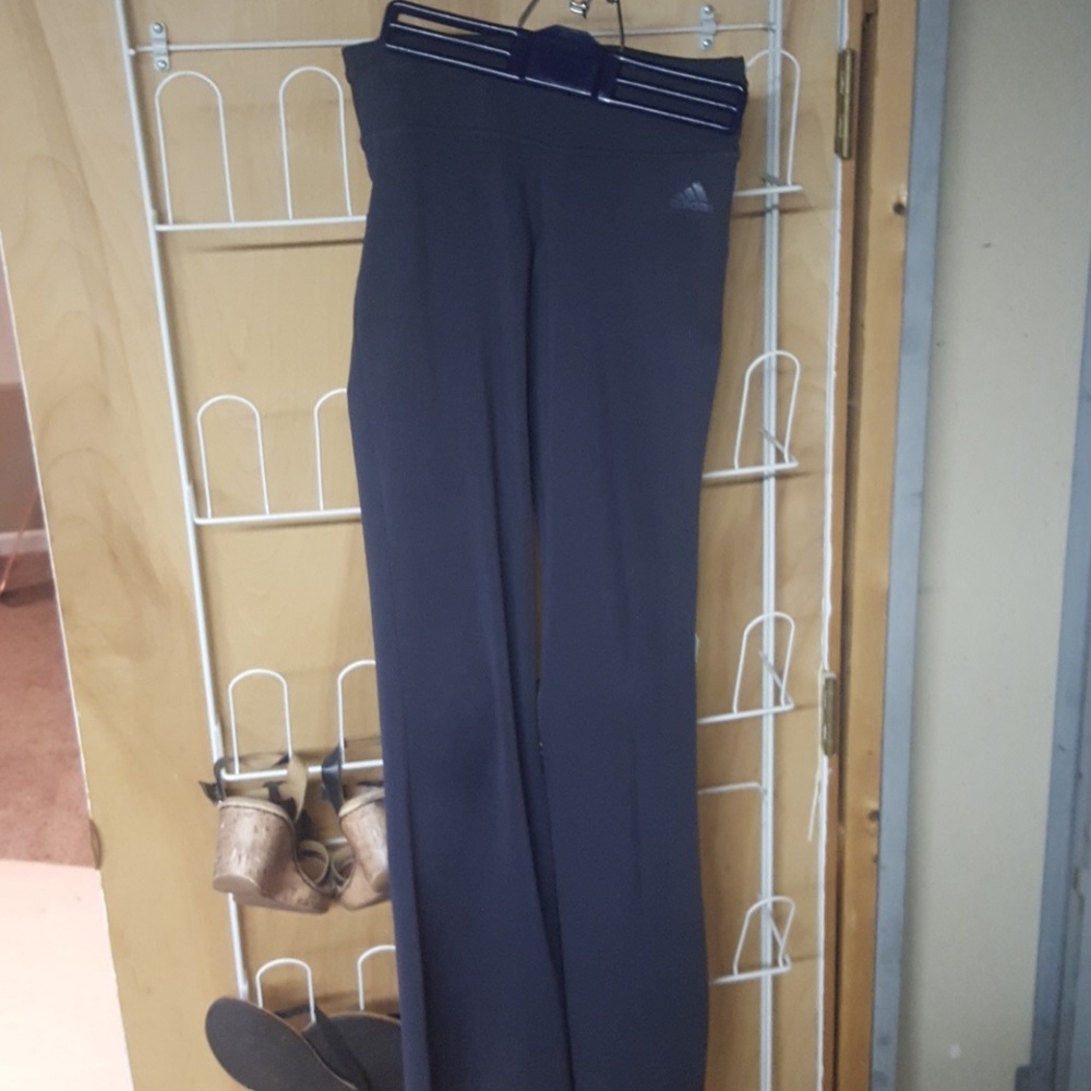 Workout pants